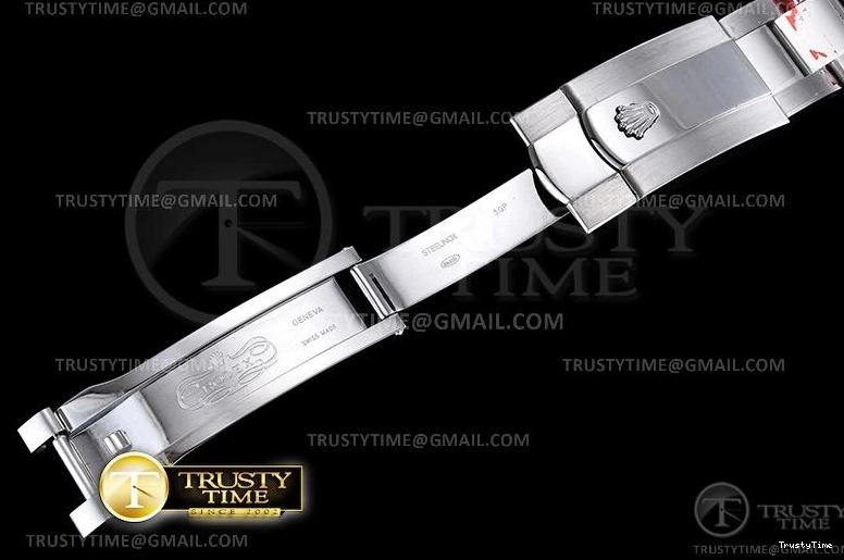 0224 Stretchable ROLMIL029B – Milgauss 998